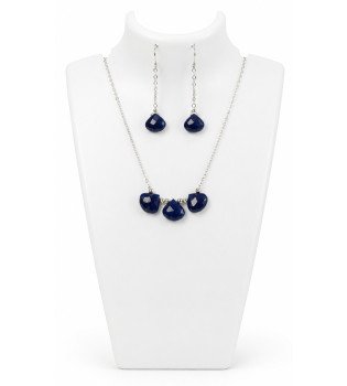 Lapis Lazuli Handmade Necklace
