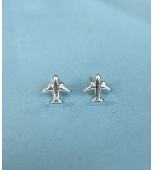 Airplane Studs